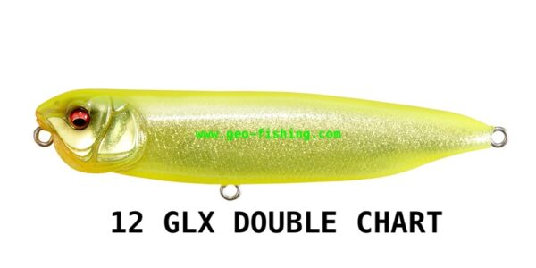 MEGABASS DOG - X QUICK WALKER SW