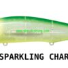 MEGABASS SAZANKA 140F