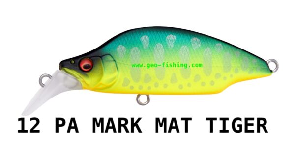 MEGABASS BAT A FRY 44