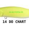 MEGABASS KIRINJI 90
