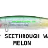 MEGABASS KAGELOU MD 98F