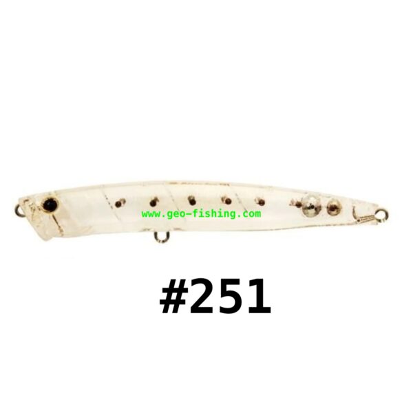 ZIP BAITS SKINNY POP 130