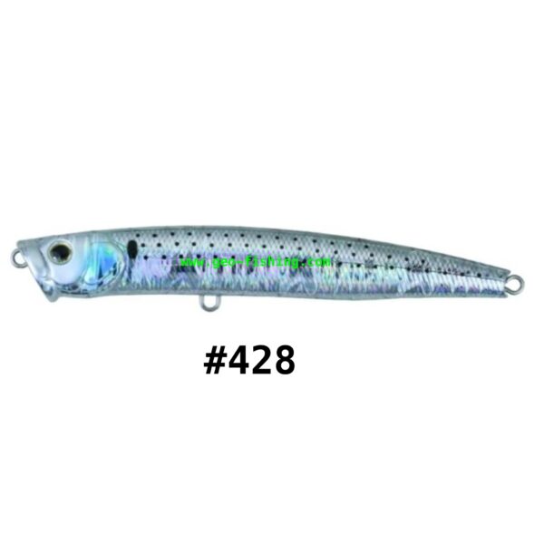 ZIP BAITS SKINNY POP 130