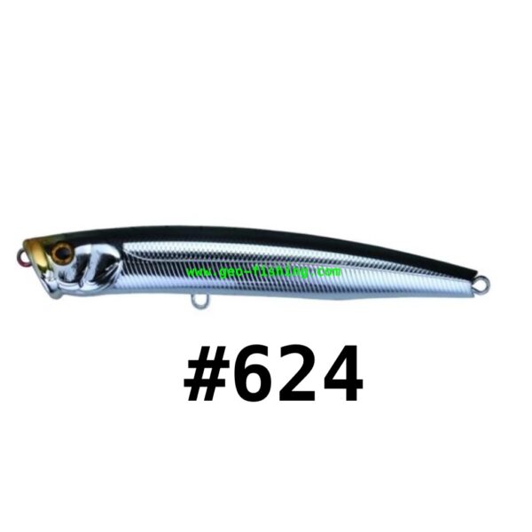 ZIP BAITS SKINNY POP 130