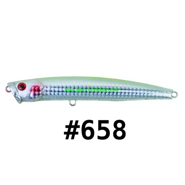 ZIP BAITS SKINNY POP 130
