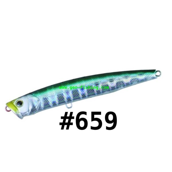 ZIP BAITS SKINNY POP 130