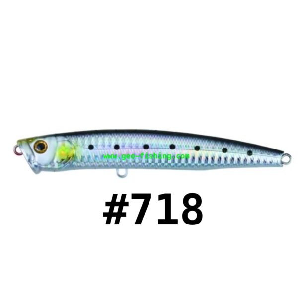 ZIP BAITS SKINNY POP 130
