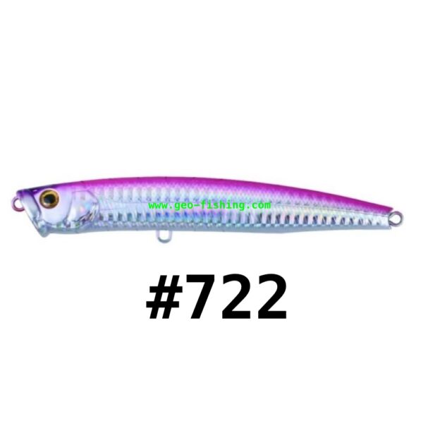 ZIP BAITS SKINNY POP 130