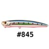 ZIP BAITS SKINNY POP 130