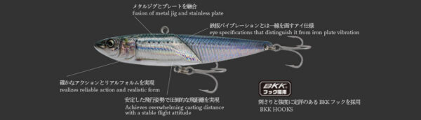 LITTLE JACK MORE KEEN 01 30gr LITTLE JACK MORE KEEN 01 30gr