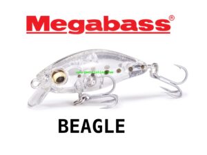 MEGABASS BEAGLE (F)