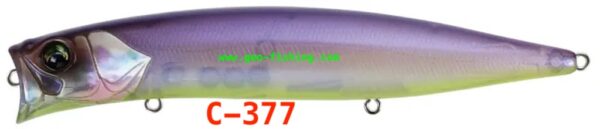 BASSDAY HADES 127F BASSDAY HADES 127F