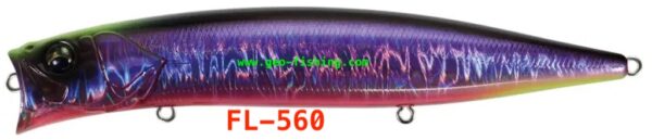 BASSDAY HADES 127F BASSDAY HADES 127F
