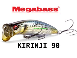 MEGABASS KIRINJI 90