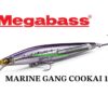 MEGABASS MARINE GANG COOKAI 120 F MEGABASS MARINE GANG COOKAI 120 F