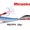 MEGABASS MAKIPPA 10gr