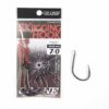 CB ONE SX JIGGING HOOK