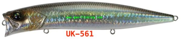 BASSDAY HADES 127F BASSDAY HADES 127F