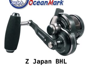 STUDIO OCEAN MARK Z JAPAN BHL