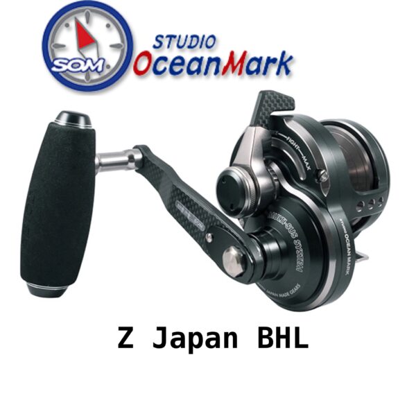 STUDIO OCEAN MARK Z JAPAN BHL
