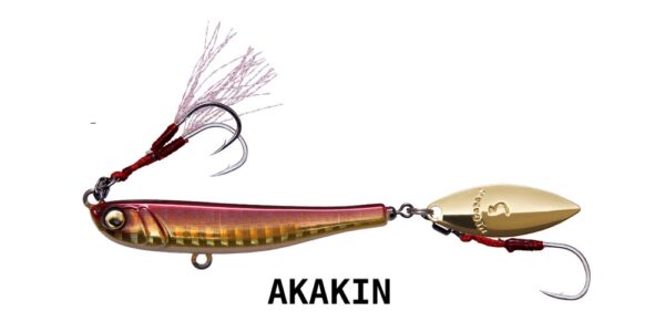 MEGABASS MAKIPPA 10gr