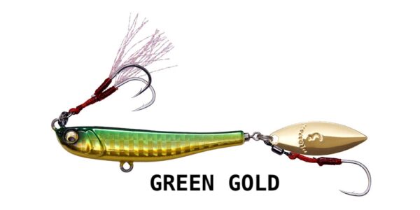 MEGABASS MAKIPPA 10gr