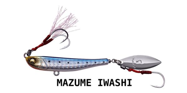 MEGABASS MAKIPPA 10gr