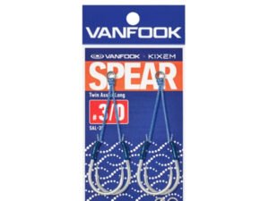 VANFOOK SAL-35