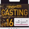 GOSEN ANSWER CASTING x16 200m GOSEN ANSWER CASTING x16 200m