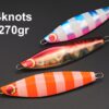 LAMBLE BAIT 4 Knots JIG 270gr