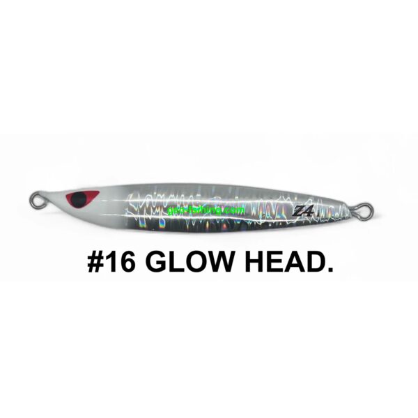 CB ONE Z 4 150gr