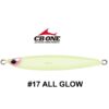 CB ONE Z 4 150gr