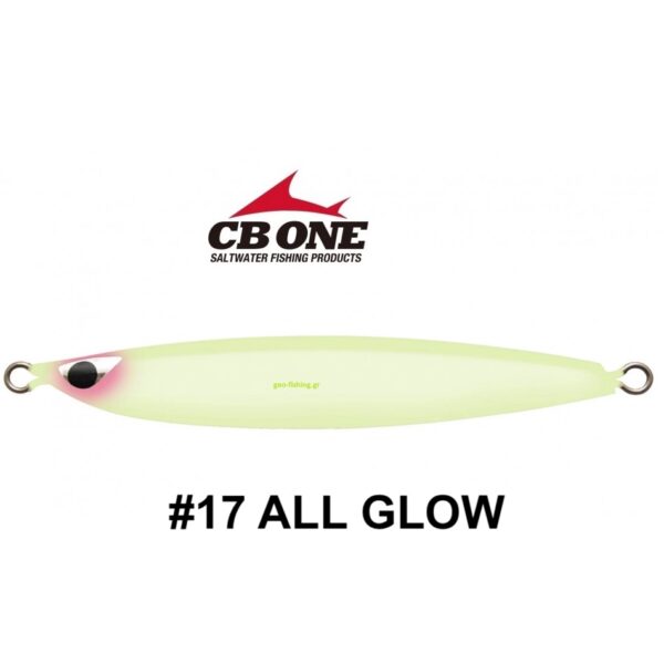 CB ONE Z 4 150gr