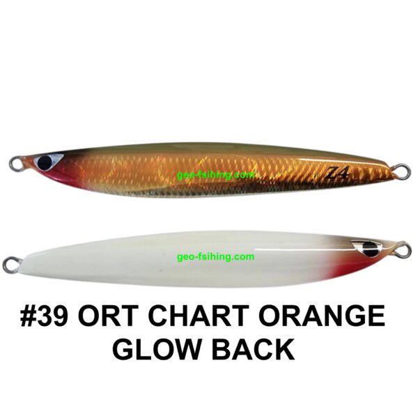 CB ONE Z 4 150gr