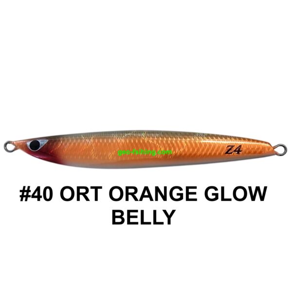 CB ONE Z 4 150gr