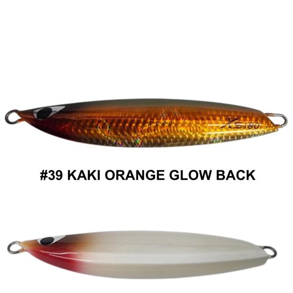 CB ONE XS 120gr