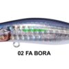 MEGABASS KIRINJI 70