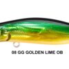 MEGABASS KIRINJI 70