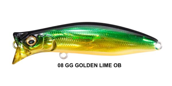 MEGABASS KIRINJI 70