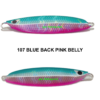 CB ONE QUICK ZERO 1 130gr