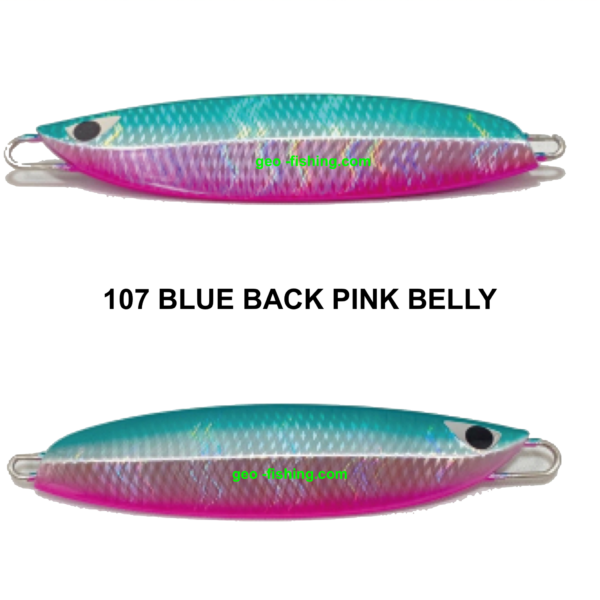 CB ONE QUICK ZERO 1 130gr