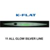 K FLAT GYMMY 110gr K FLAT GYMMY 110gr