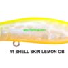 MEGABASS KIRINJI 70