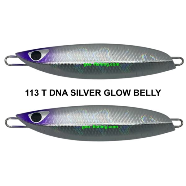 CB ONE QUICK ZERO 1 130gr