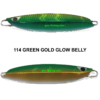 CB ONE QUICK ZERO 1 130gr