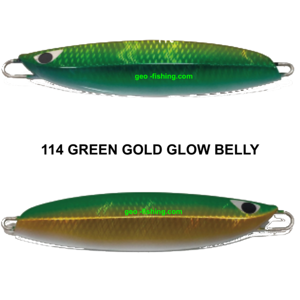 CB ONE QUICK ZERO 1 130gr
