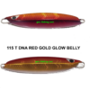 CB ONE QUICK ZERO 1 130gr