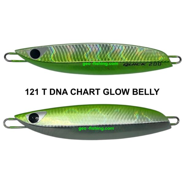 CB ONE QUICK ZERO 1 130gr