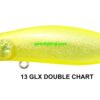 MEGABASS KIRINJI 70