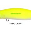 MEGABASS KIRINJI 70